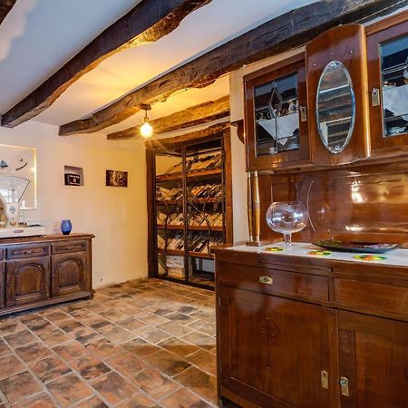 Casa Mazuli Villa Grožnjan Dış mekan fotoğraf