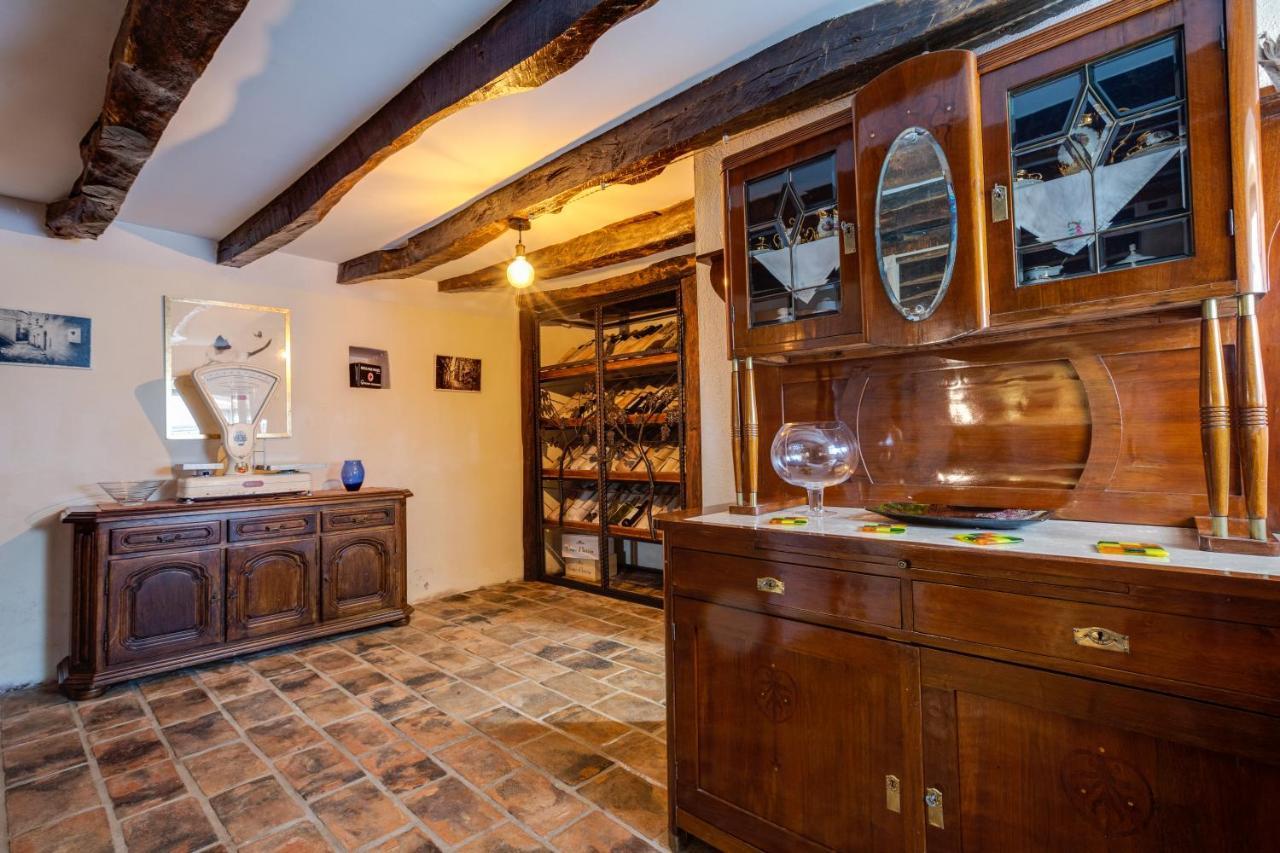 Casa Mazuli Villa Grožnjan Dış mekan fotoğraf